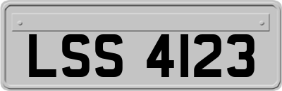 LSS4123