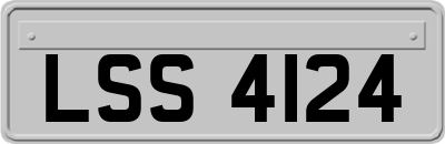 LSS4124