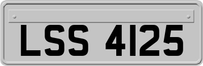 LSS4125