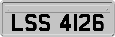 LSS4126
