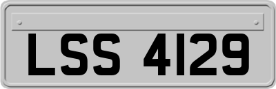 LSS4129