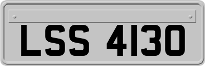 LSS4130