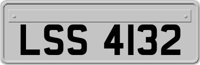 LSS4132