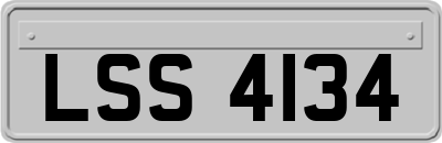 LSS4134