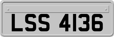 LSS4136