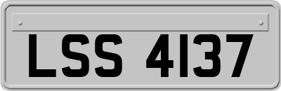 LSS4137