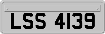 LSS4139