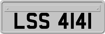 LSS4141