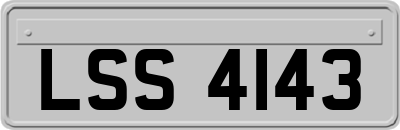 LSS4143