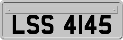 LSS4145