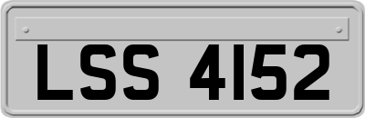 LSS4152