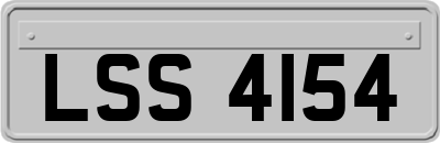 LSS4154