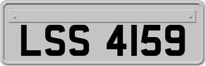 LSS4159