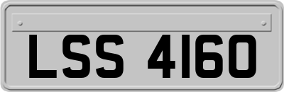LSS4160