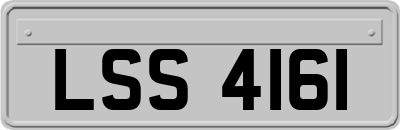 LSS4161