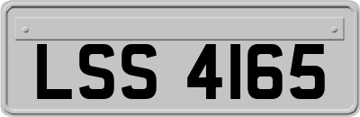 LSS4165