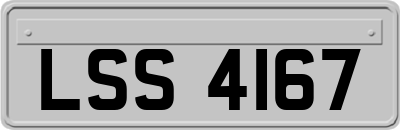 LSS4167