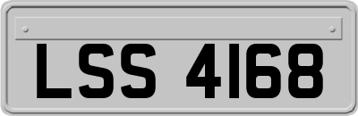 LSS4168