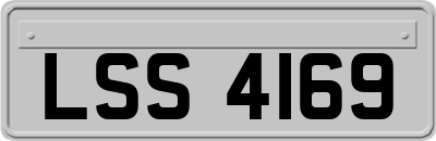 LSS4169