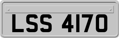 LSS4170