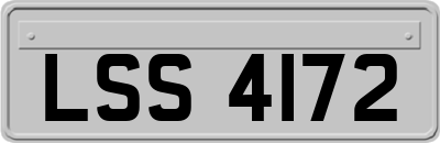 LSS4172