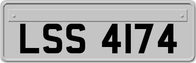 LSS4174