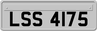 LSS4175