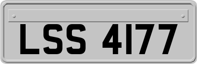 LSS4177