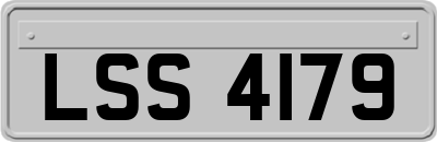 LSS4179