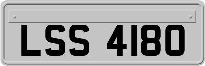 LSS4180