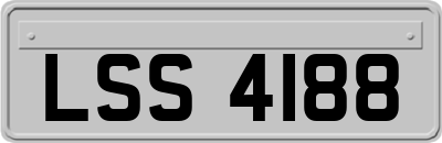 LSS4188