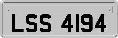 LSS4194