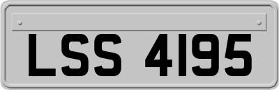 LSS4195