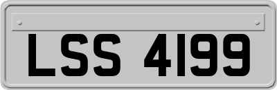 LSS4199