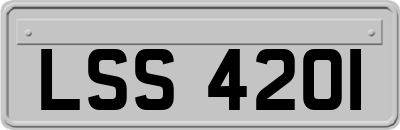 LSS4201