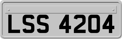 LSS4204