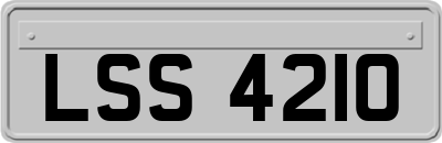 LSS4210
