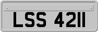 LSS4211