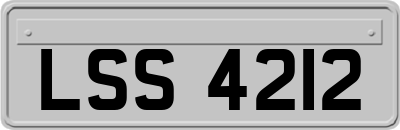 LSS4212