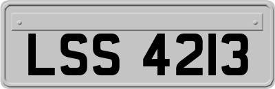 LSS4213