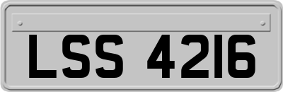 LSS4216