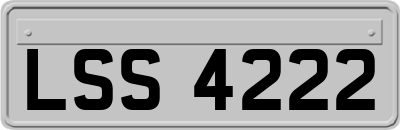 LSS4222