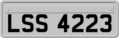 LSS4223
