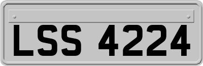 LSS4224