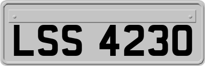 LSS4230