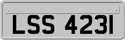 LSS4231