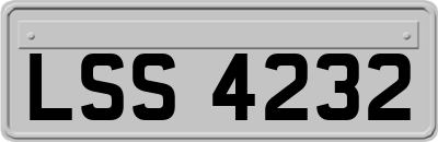 LSS4232