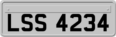 LSS4234