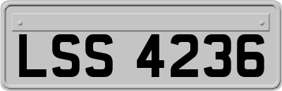 LSS4236