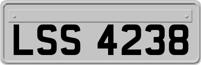LSS4238